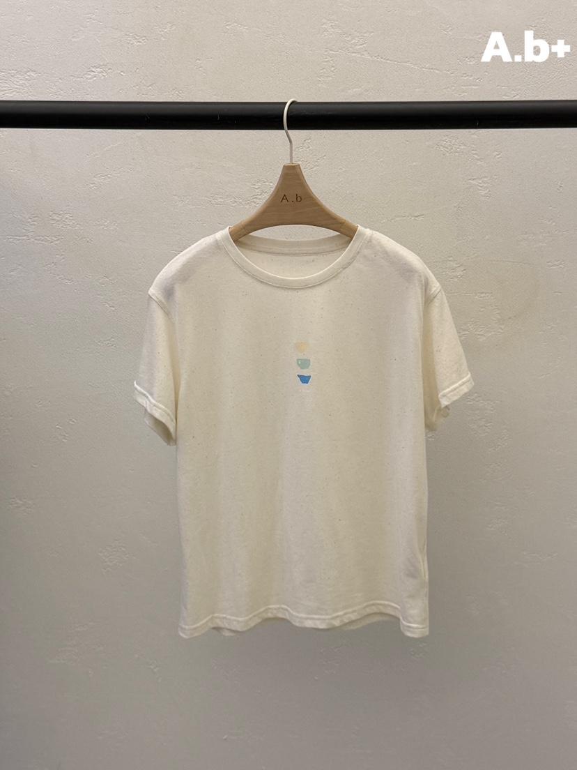 AUTUMN BEIGE PLUS韓國東大門直郵女裝新款時尚職業T恤A.b/AUTUMN BEIGET恤