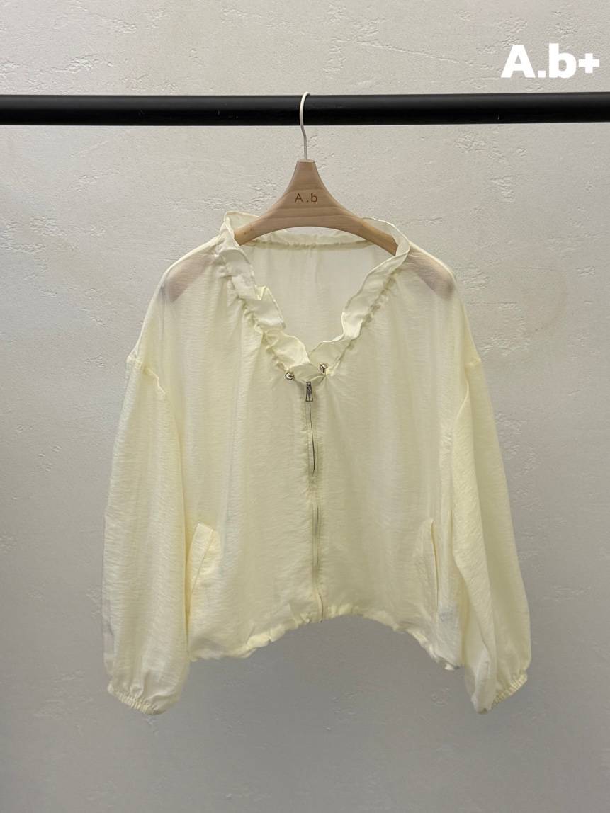 AUTUMN BEIGE PLUS韓國東大門代購女裝新款職業休閑夾克A.b/AUTUMN BEIGE夾克