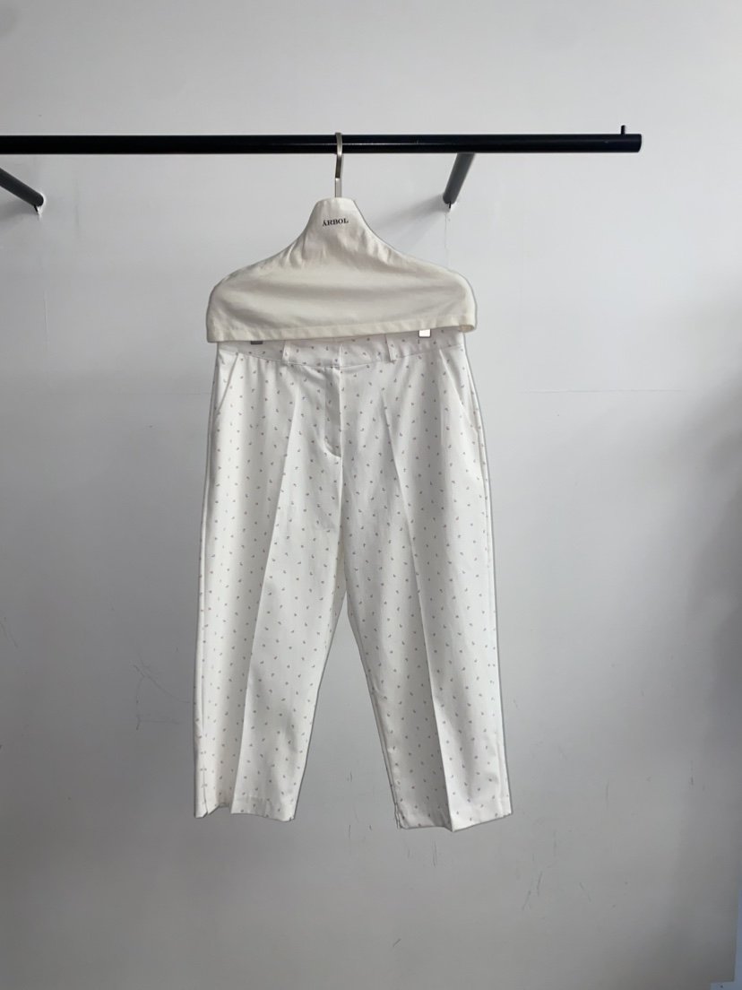 ARBOL東大門代購女士新款26春夏熱賣職業真品推薦人氣短褲ARBOL短褲