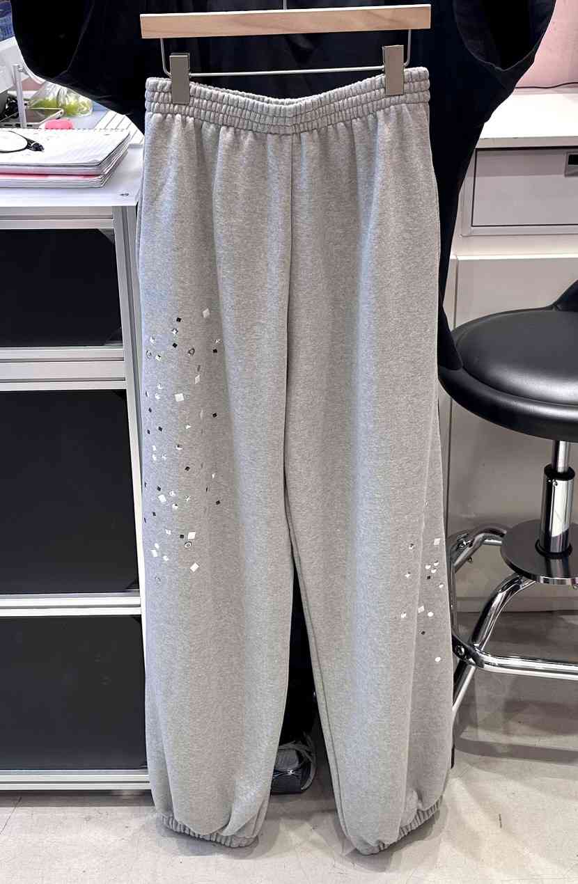 CRACKERS東大門實拍女裝新款真品推薦熱賣職業時尚休閑褲CRACKERS休閑褲