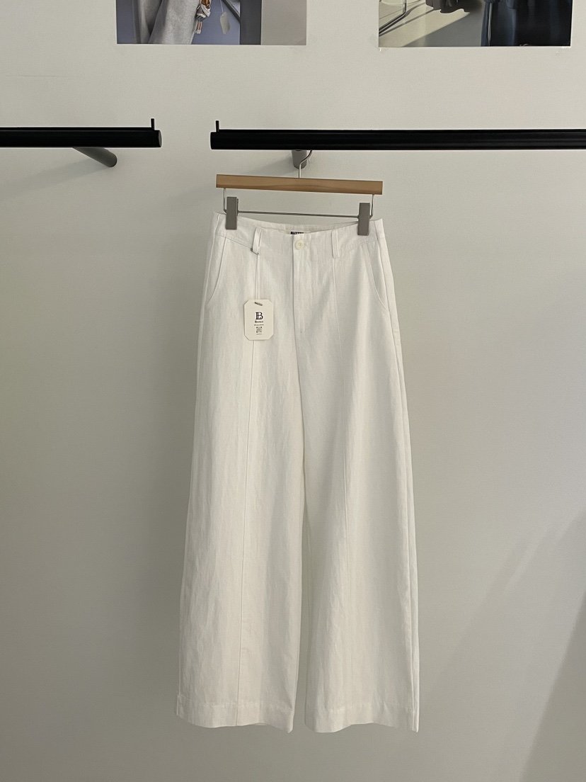 BUTTER-P韓國代購女裝新品休閑真品人氣熱賣推薦時尚休閑褲BUTTER-P休閑褲