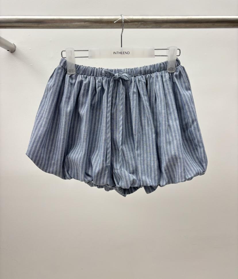 INTHEEND韓國直郵女士新品真品休閑人氣26春夏職業推薦裙褲INTHEEND裙褲