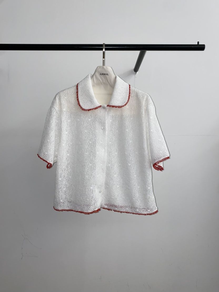 ARBOL韓國代購女士新款時尚真品熱賣職業人氣推薦休閑針織衫ARBOL針織衫