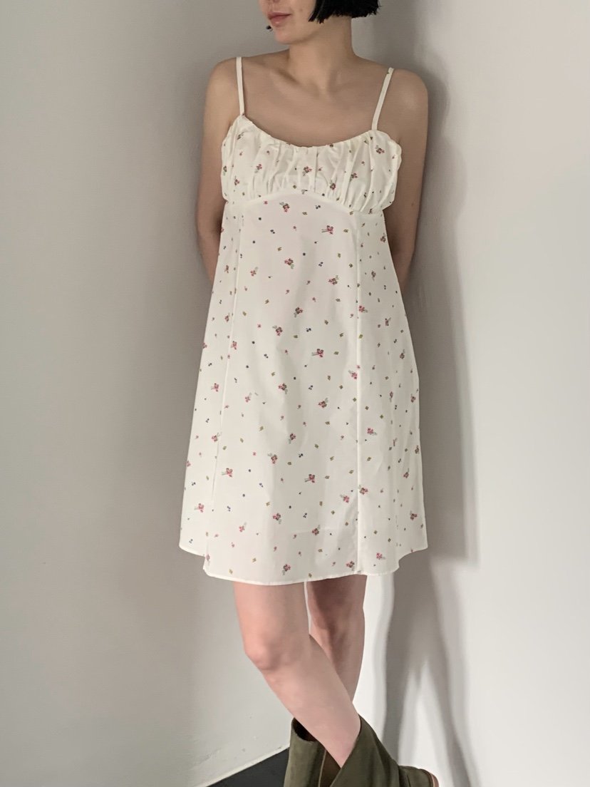 ARBOL韓國代購女士新款職業26春夏休閑推薦真品人氣連衣裙ARBOL連衣裙