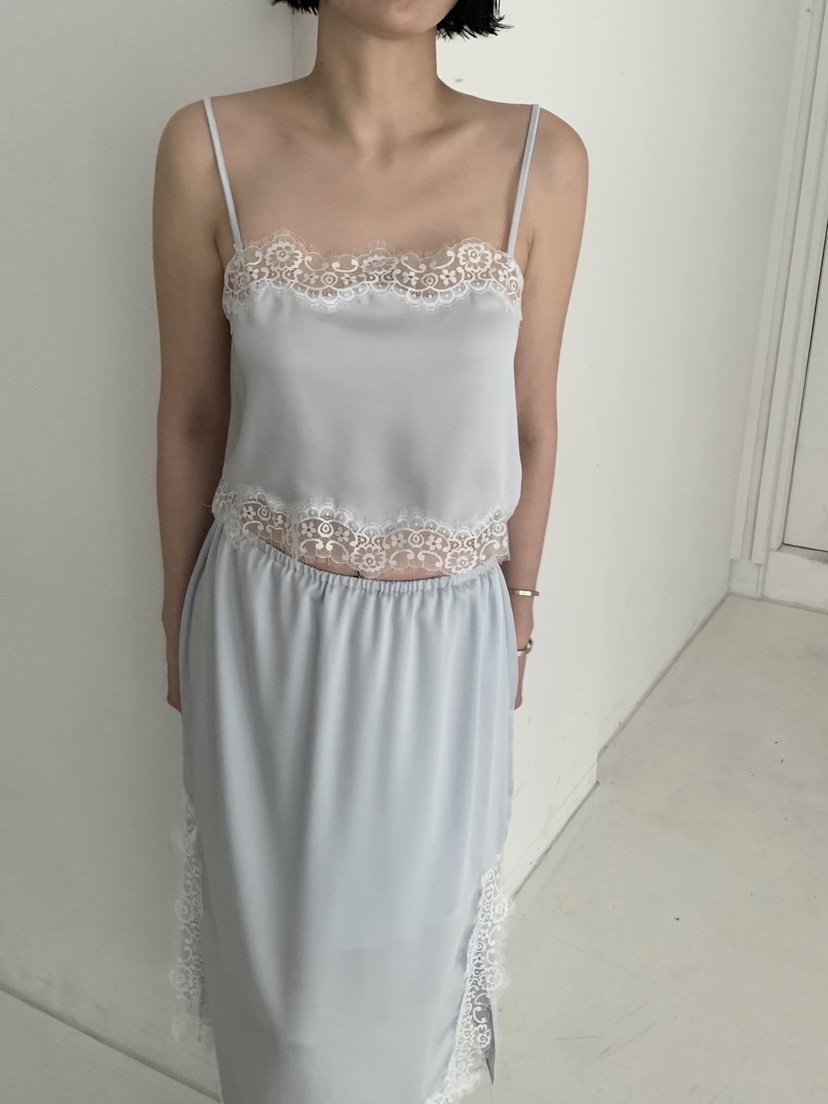 ARBOL東大門實拍女士新款時尚熱賣26春夏推薦人氣吊帶背心ARBOL吊帶/背心