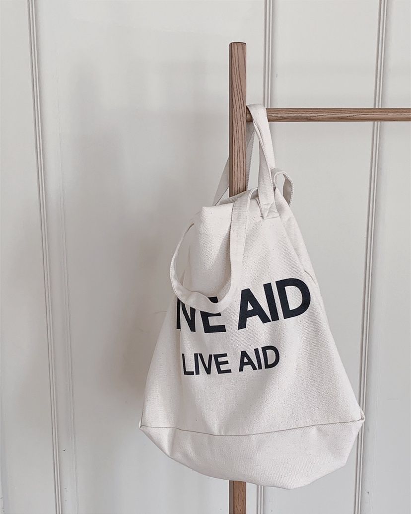 LIVE AID-P韓國直郵女裝新品熱賣職業人氣休閑單肩斜跨包LIVE AID-P單肩/斜跨包