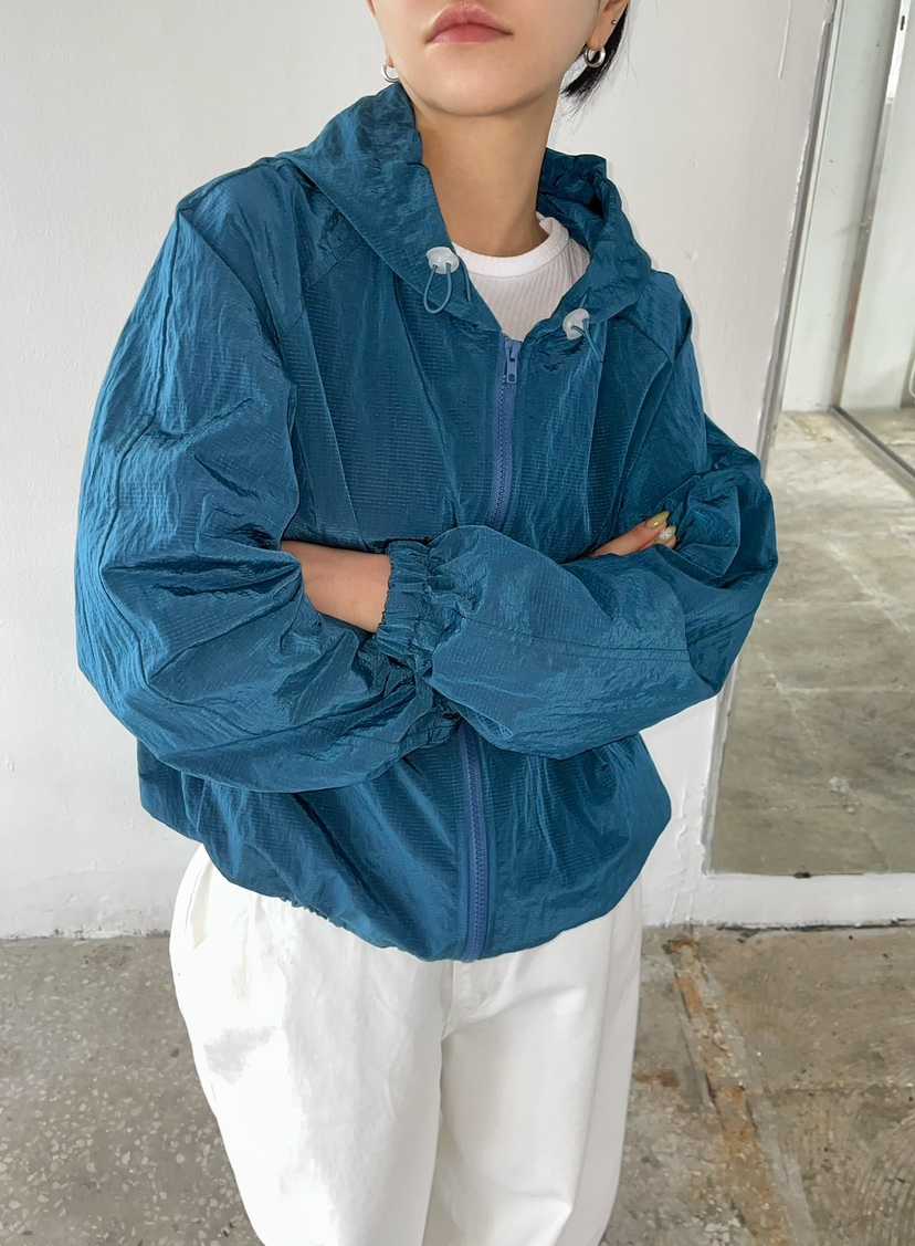 BYRING韓國直郵女士新款休閑真品26春夏人氣熱賣時尚夾克BYRING夾克