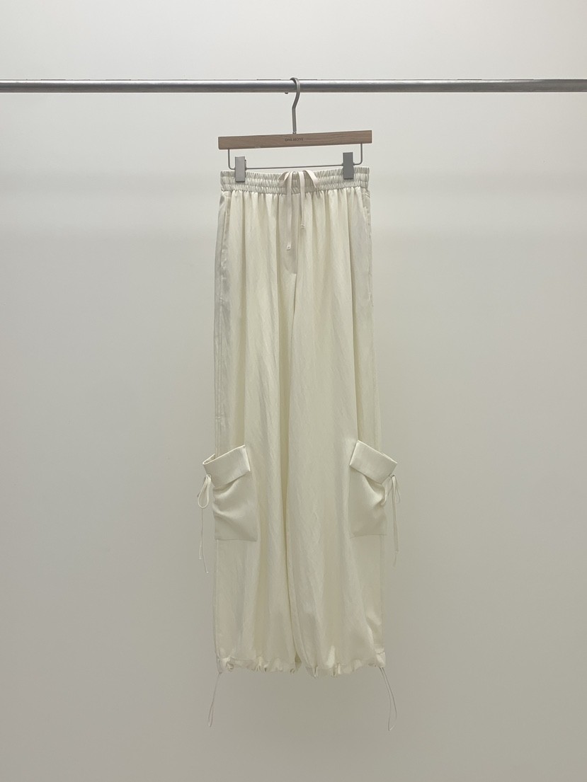 ONE MONE韓國東大門代購女士新款人氣熱賣休閑26春夏休閑褲ONE MONE休閑褲