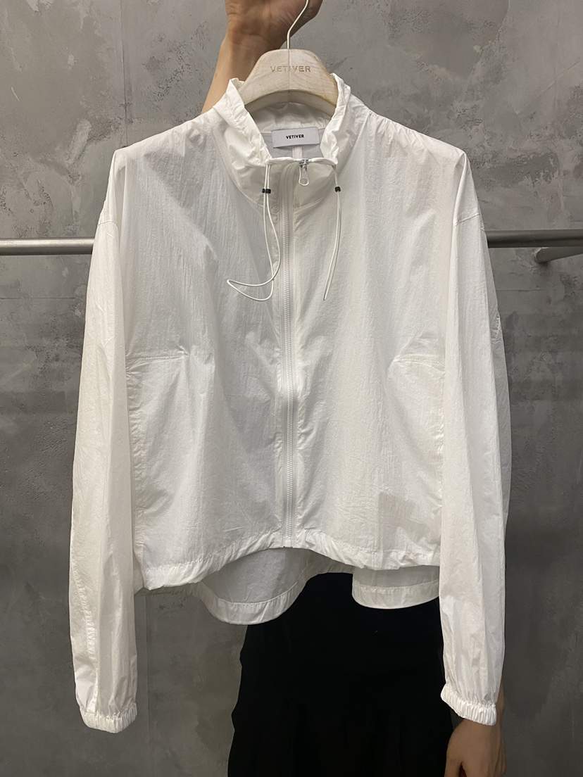 THE VETIVER-A韓國東大門代購女裝新品職業熱賣人氣夾克VETIVER夾克