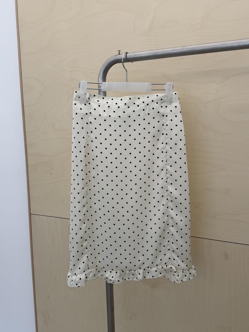 RIVER RAIN韓國直郵實拍女裝新款人氣推薦時尚半身裙中短裙RIVER RAIN半身裙/中短裙