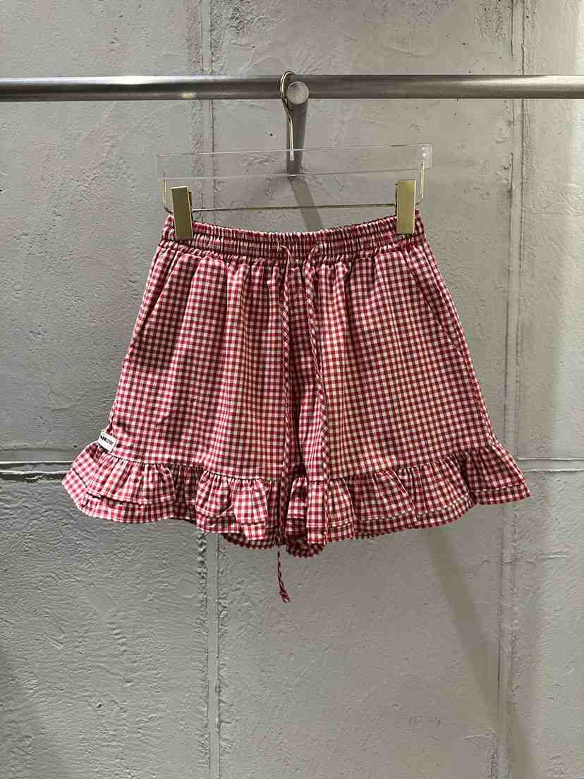 UNICO-p韓國東大門代購女裝新品職業休閑熱賣人氣時尚短褲UNICO短褲