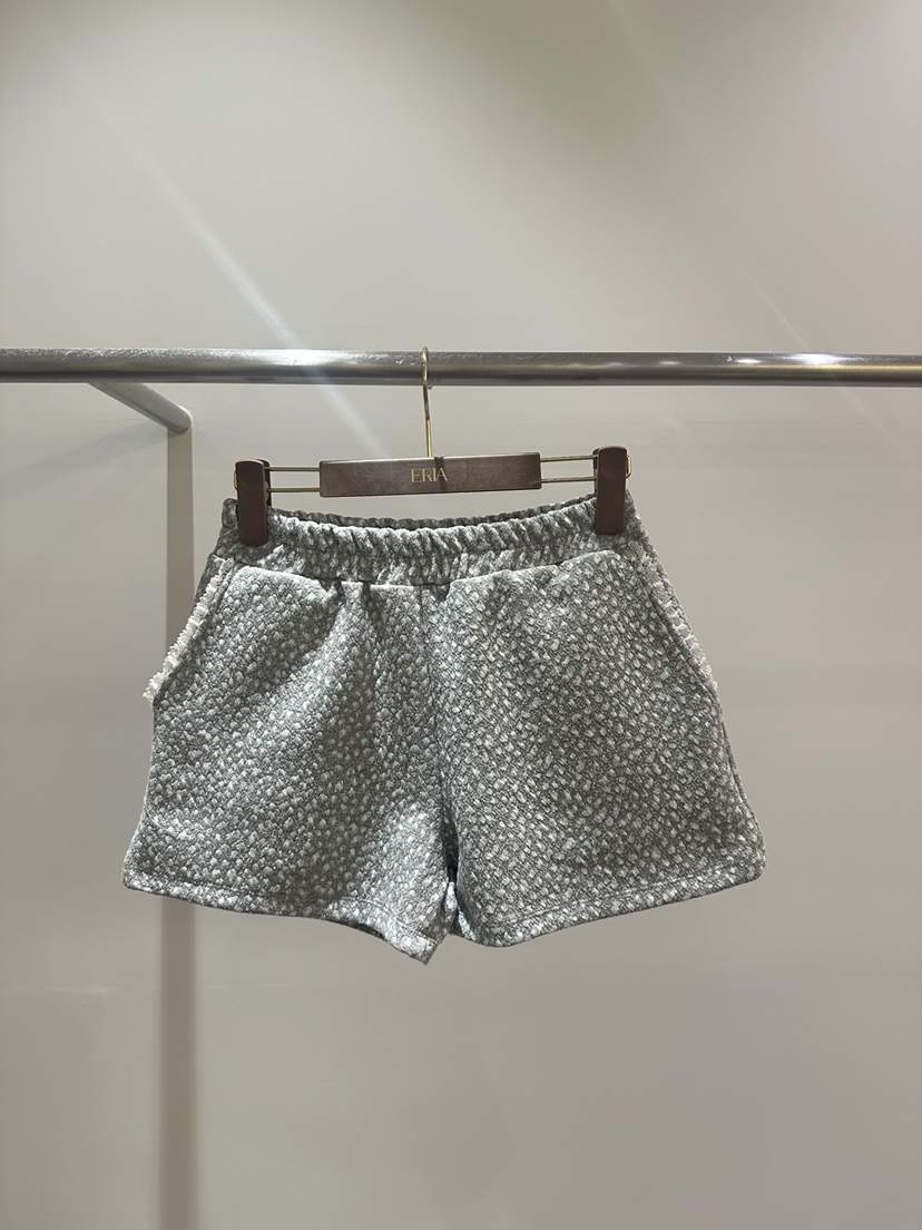 HUE/ERIA韓國東大門直郵女裝新品人氣休閑26春夏熱賣短褲HUE/ERIA短褲