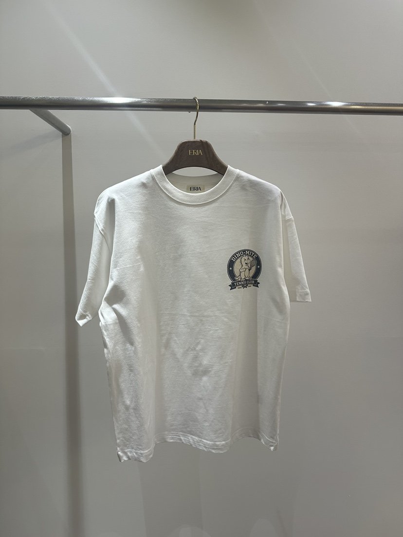 HUE/ERIA韓國東大門代購女裝新款26春夏時尚推薦職業T恤HUE/ERIAT恤