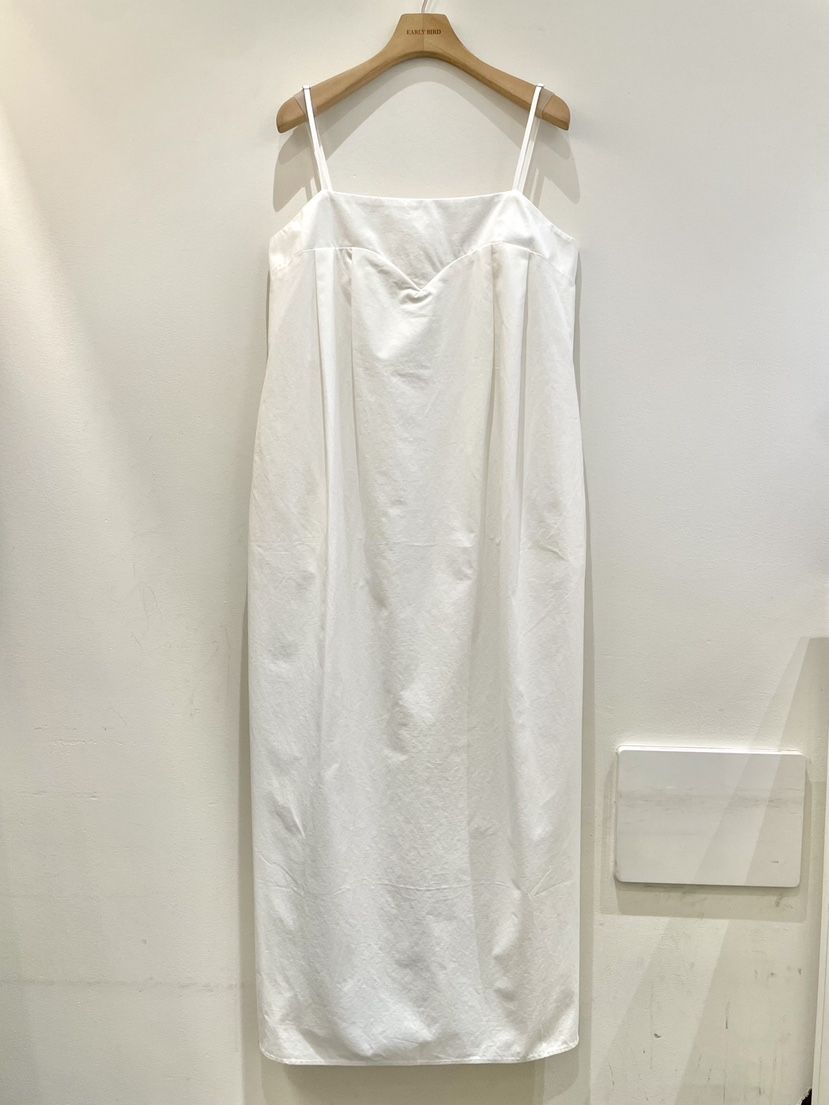 OBSESS韓國直郵實拍女裝新品職業人氣熱賣26春夏時尚連衣裙OBSESS/EARLY BIRD連衣裙