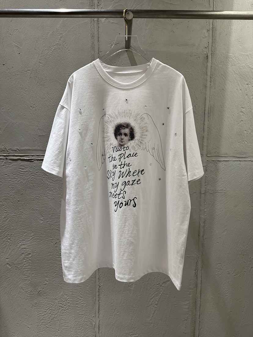 UNICO-p韓國直郵女裝新款職業熱賣時尚26春夏推薦休閑T恤UNICOT恤