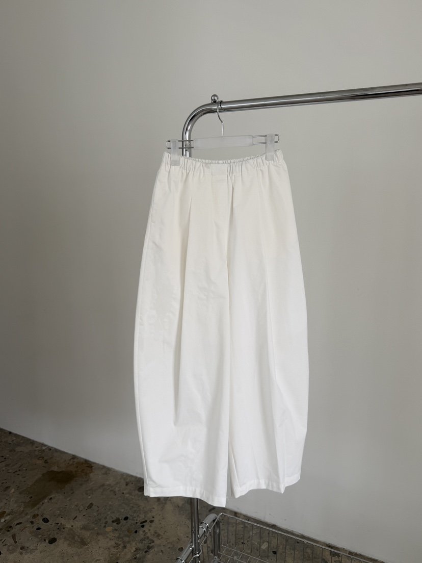 RIVER RAIN韓國直郵實拍女裝新品熱賣26春夏推薦休閑休閑褲RIVER RAIN休閑褲