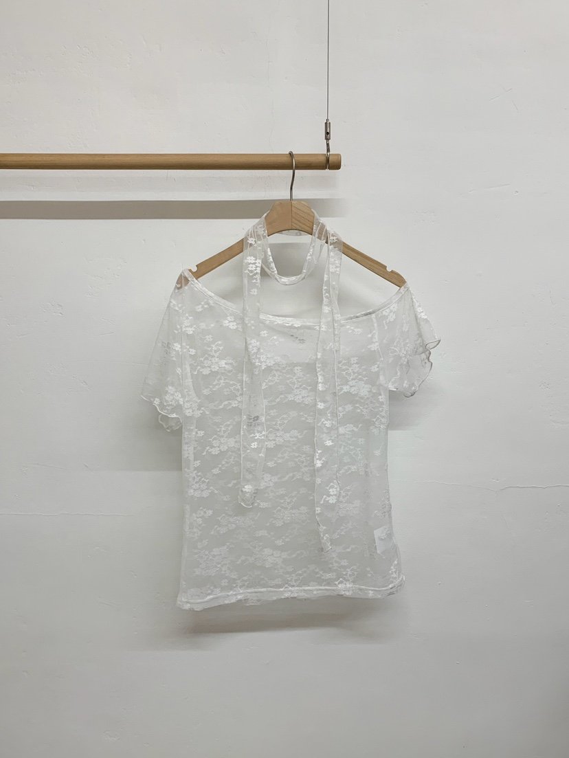 MORE THAN-P韓國東大門代購女士新款推薦熱賣襯衫蕾絲衫MORE THAN襯衫/蕾絲衫