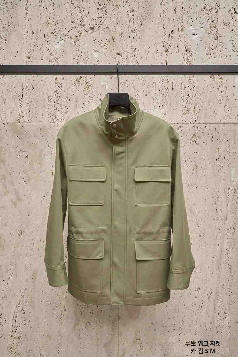 BLOSSOM韓國東大門代購女裝新款推薦26春夏人氣熱賣時尚夾克BLOSSOM夾克