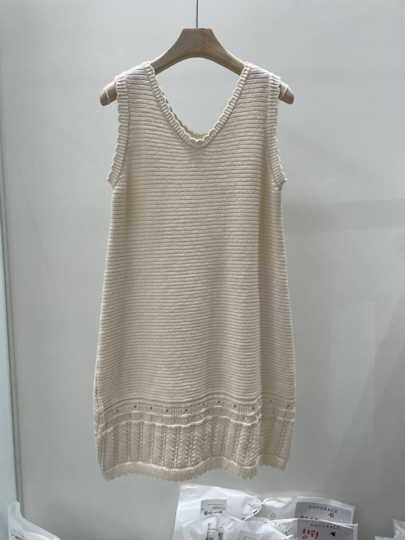 AMY GRACE-A韓國東大門代購女裝新品休閑推薦時尚連衣裙AMY GRACE-A連衣裙