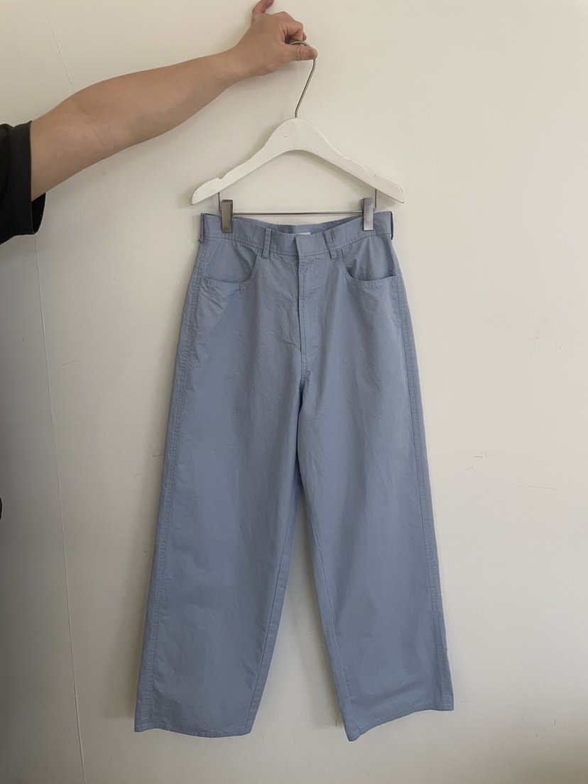 JEONG GAM STUDIOS韓國東大門直郵女裝新品熱賣時尚休閑褲JEONG GAM STUDIOS休閑褲