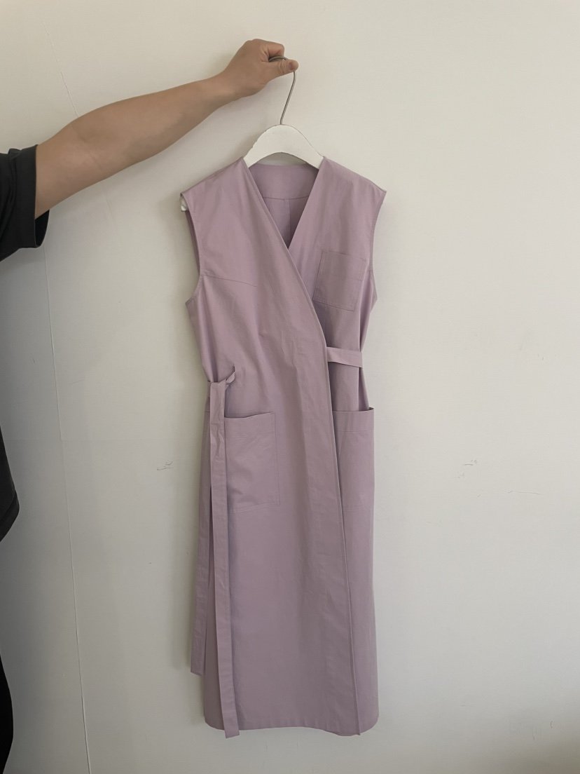 JEONG GAM STUDIOS韓國東大門直郵女裝新款休閑推薦連衣裙JEONG GAM STUDIOS連衣裙