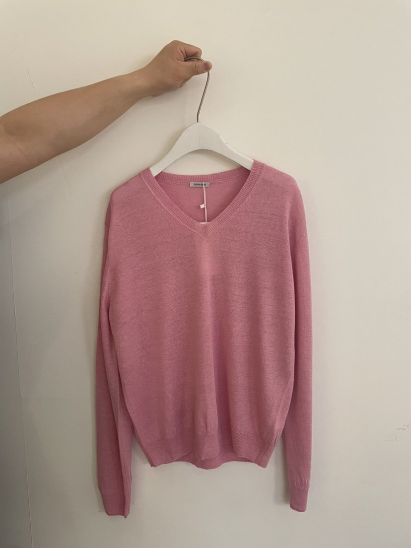 JEONG GAM STUDIOS韓國代購女裝新品26春夏人氣推薦針織衫JEONG GAM STUDIOS針織衫