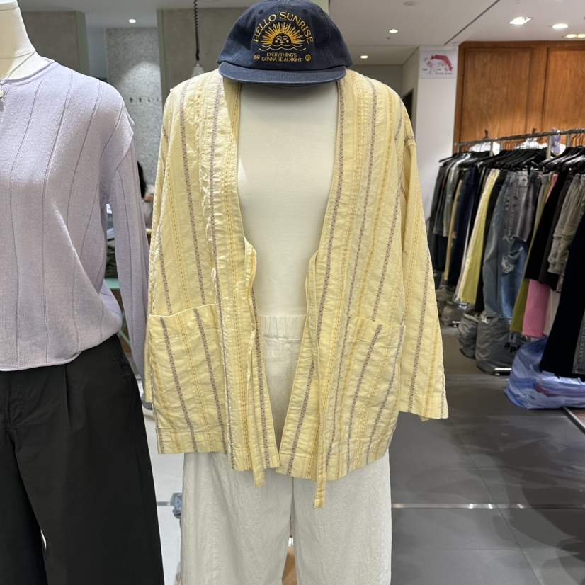 DELI JENNY韓國代購女裝新品時尚職業休閑人氣襯衫蕾絲衫DELI JENNY襯衫/蕾絲衫