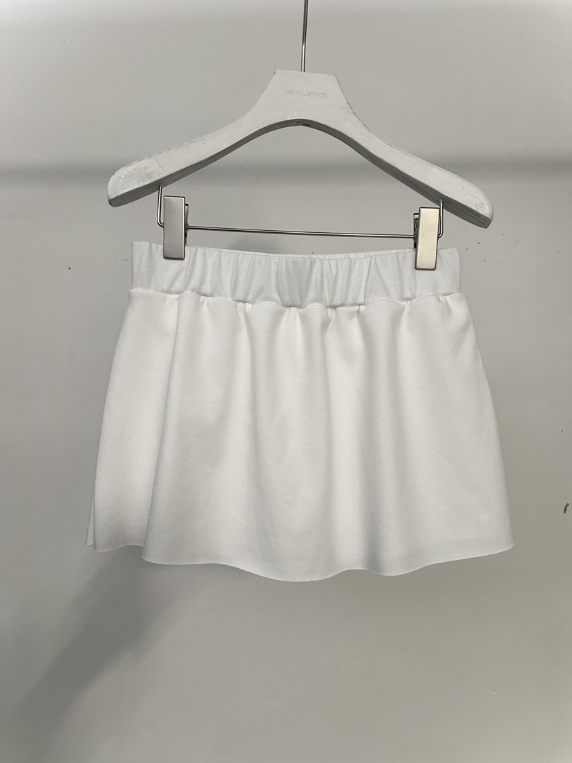 VISUAL SPACE/PAGE92/FLEISCHER韓國直郵實拍女士新款26春夏裙褲VISUAL SPACE/PAGE92/FLEISCHER裙褲