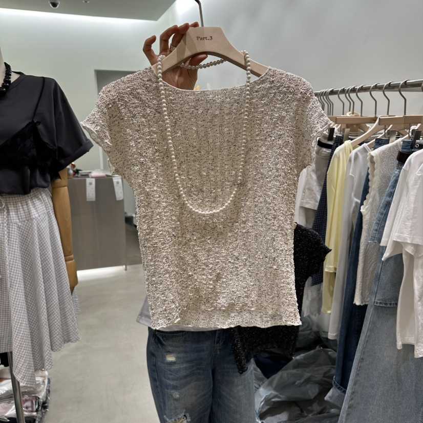 PART3韓國東大門直郵女士新品熱賣職業襯衫蕾絲衫不含項鏈Part.3襯衫/蕾絲衫