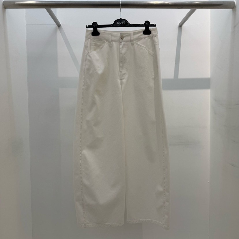 EDIT韓國直郵實拍女士新款時尚推薦26春夏熱賣職業休閑褲EDIT休閑褲