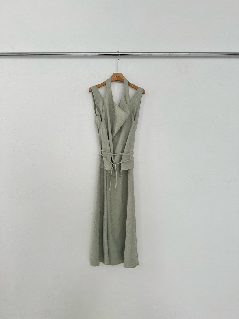 2ND GATE韓國代購女裝新品26春夏推薦時尚熱賣休閑套裝流蘇2ND GATE套裝