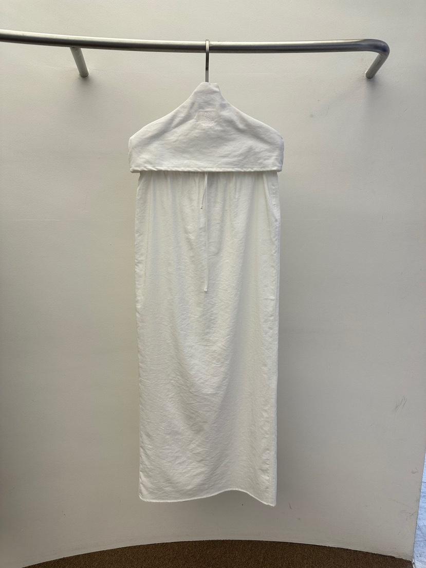 WIDA-P/RENEJ韓國代購女裝新款時尚26春夏人氣推薦長裙WIDA-P/RENEJ長裙