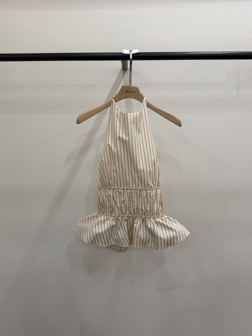 PERSON韓國東大門代購女士新款時尚熱賣休閑推薦吊帶背心PERSON吊帶/背心