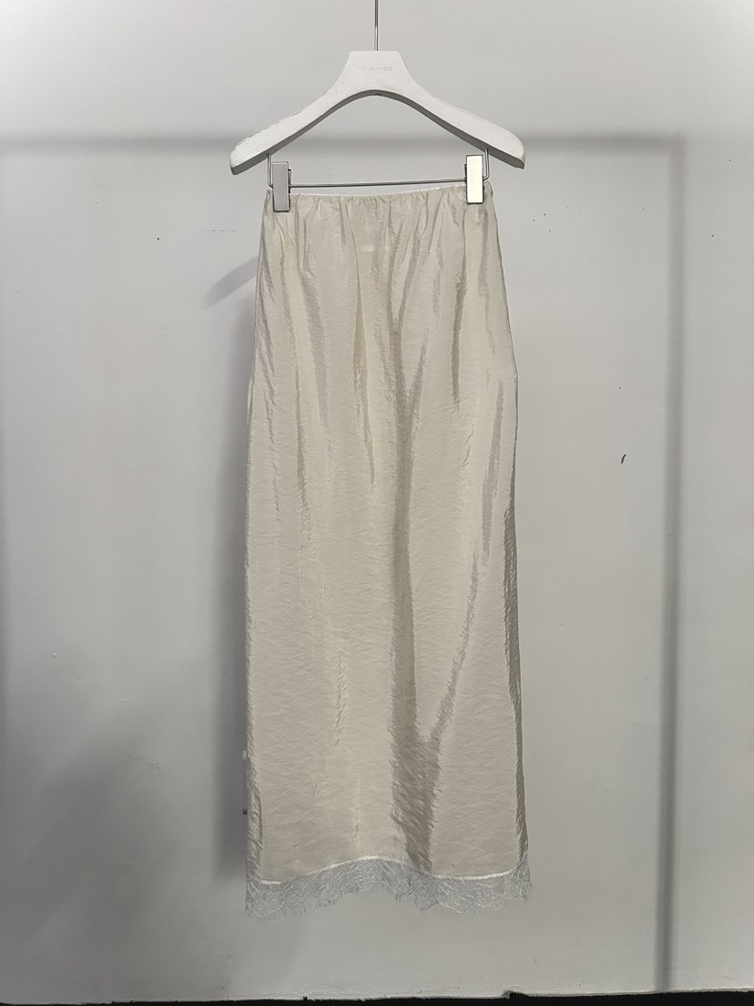 VISUAL SPACE/PAGE92/FLEISCHER韓國東大門直郵女裝新品推薦長裙VISUAL SPACE/PAGE92/FLEISCHER長裙