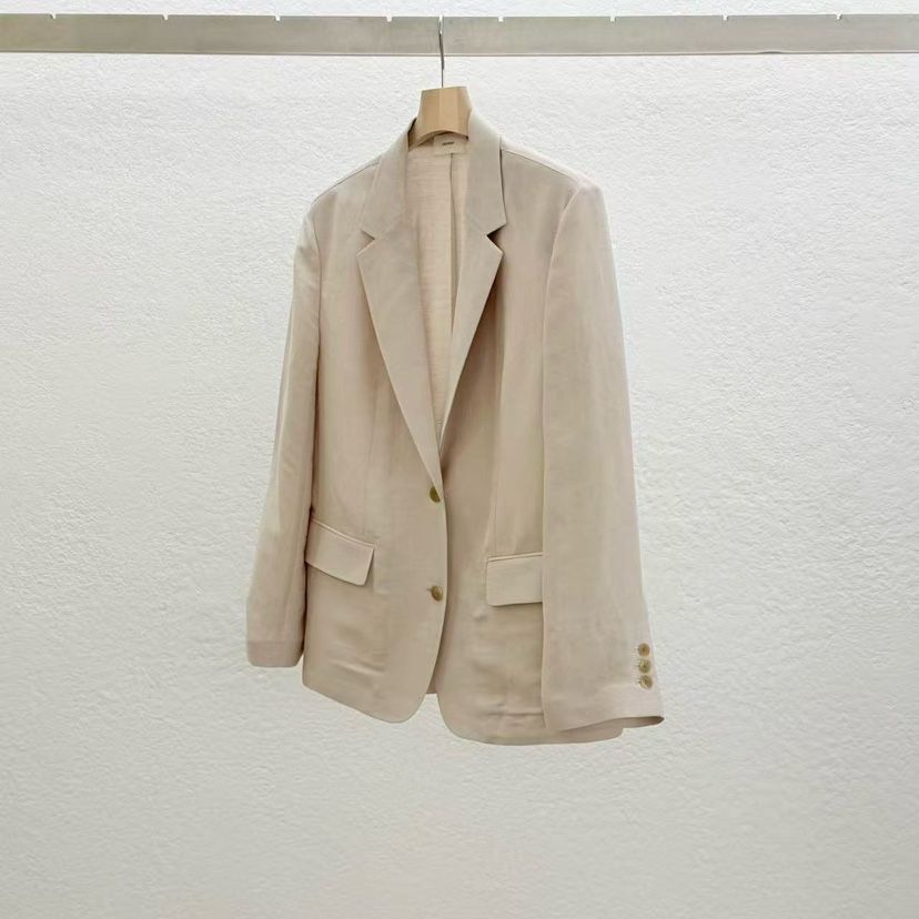 STATEMENT韓國東大門代購女士新品休閑職業熱賣人氣時尚夾克STATEMENT夾克