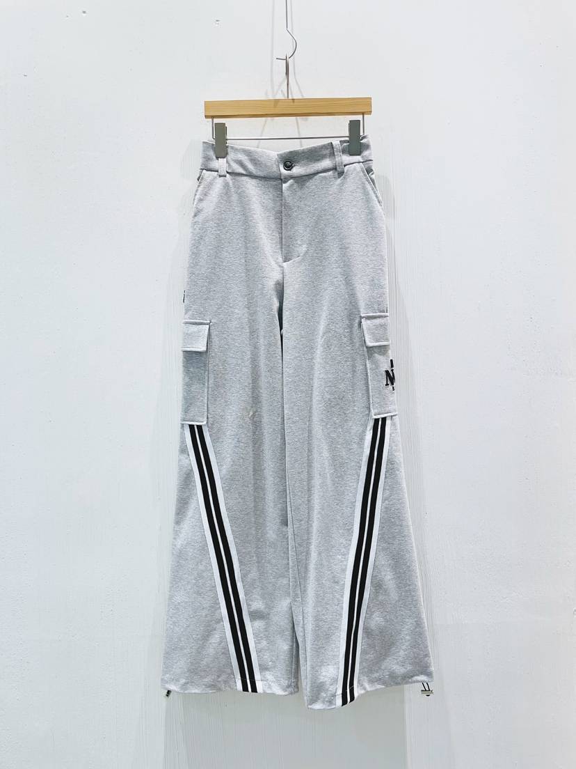 IAAN韓國東大門直郵女士新品時尚休閑職業推薦熱賣休閑褲iaAn休閑褲