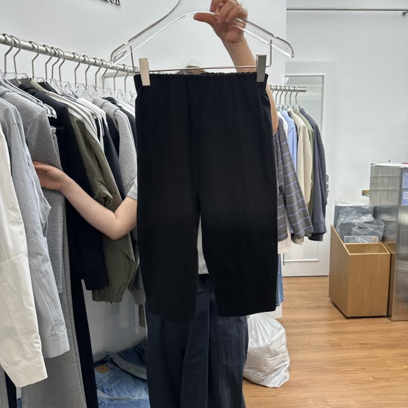 GABIZON韓國東大門代購女士新款推薦熱賣打底褲鯊魚褲緊身褲GABIZON打底褲/鯊魚褲