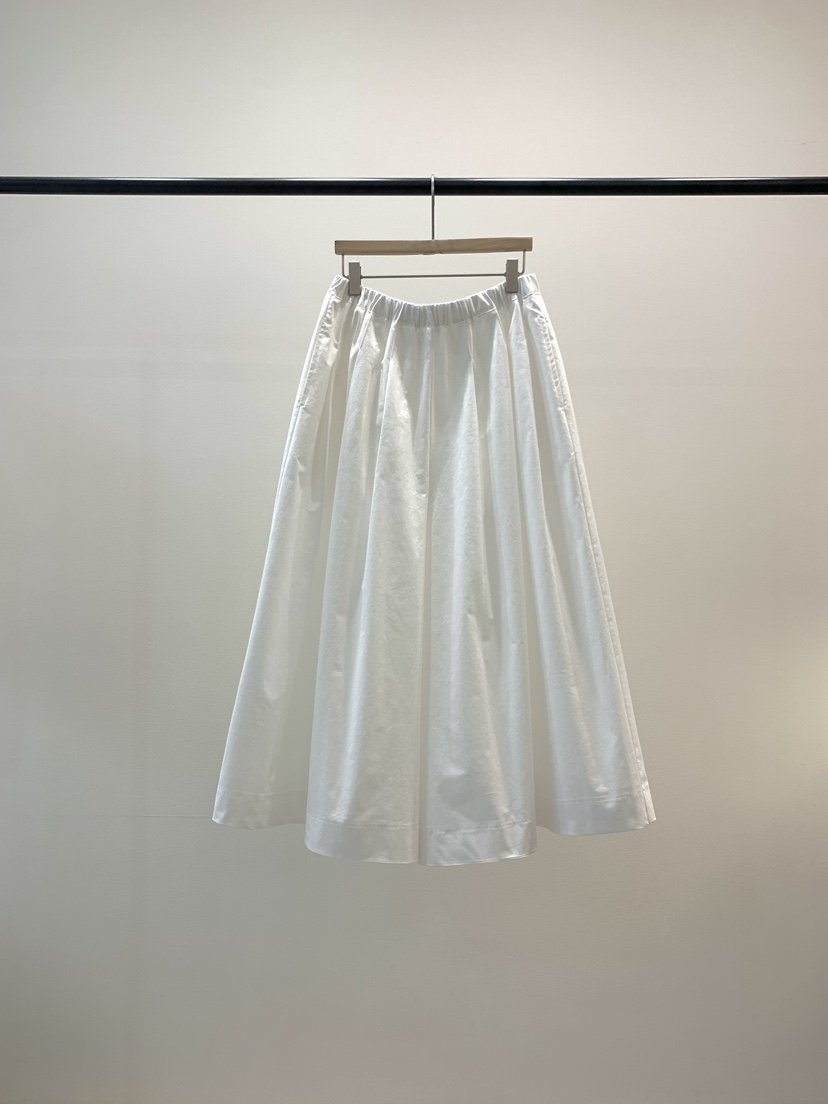 KNOCK韓國代購女士新品26春夏推薦休閑人氣職業熱賣時尚長裙KNOCK長裙