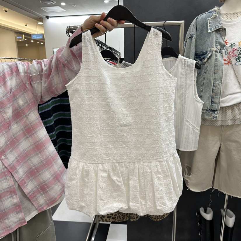 LADYBLACK/THE BLACK韓國直郵實拍女士新品推薦時尚連衣裙LADYBLACK/THE BLACK連衣裙