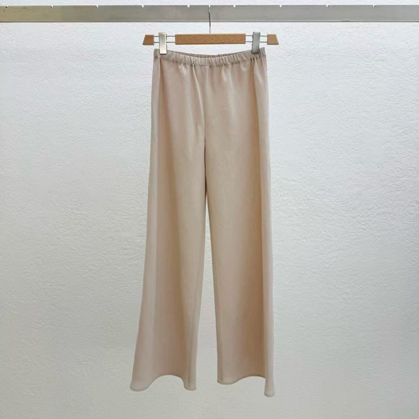 STATEMENT韓國代購女士新款休閑職業推薦熱賣時尚26春夏休閑褲STATEMENT休閑褲