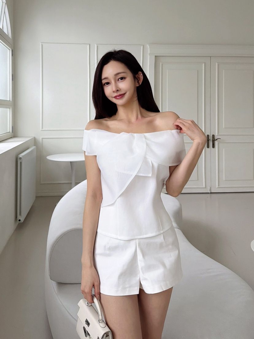 CLOTH韓國代購女士新品26春夏熱賣推薦時尚襯衫蕾絲衫雪紡CLOTH襯衫/蕾絲衫