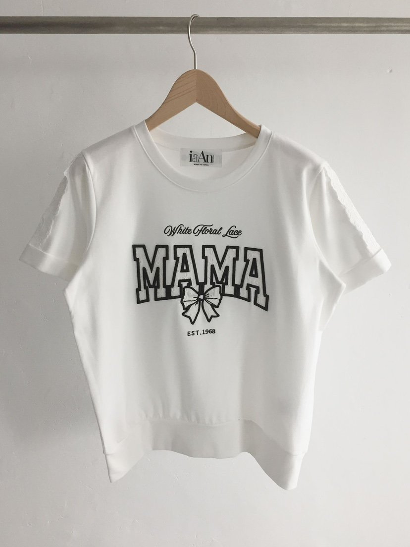 IAAN韓國直郵女裝新款職業人氣休閑26春夏熱賣推薦時尚T恤iaAnT恤