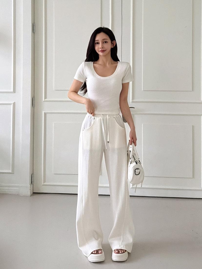 CLOTH韓國東大門直郵女裝新品26春夏人氣熱賣職業推薦套裝CLOTH套裝