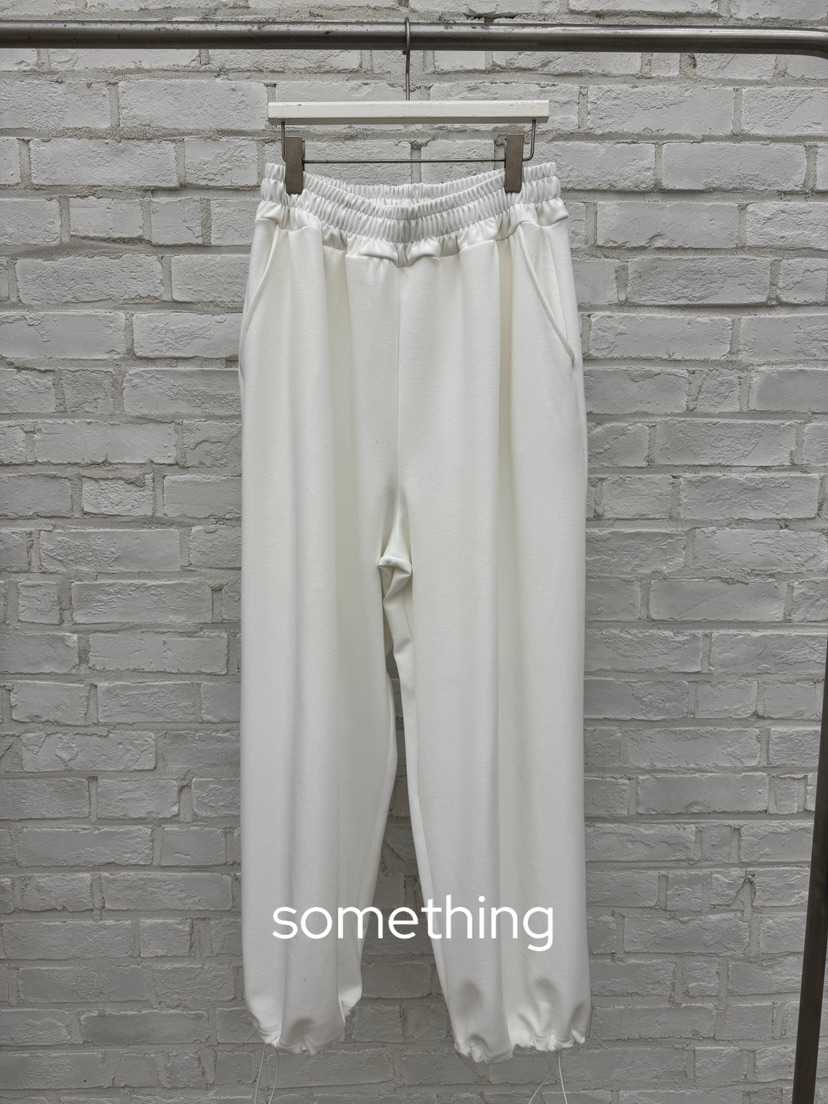 SOMETHING-L/FANCY韓國東大門代購女士新款人氣職業休閑褲SOMETHING-L/FANCY休閑褲