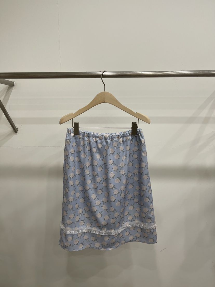 FIFTY韓國東大門代購女裝新品26春夏時尚職業半身裙中短裙FIFTY半身裙/中短裙