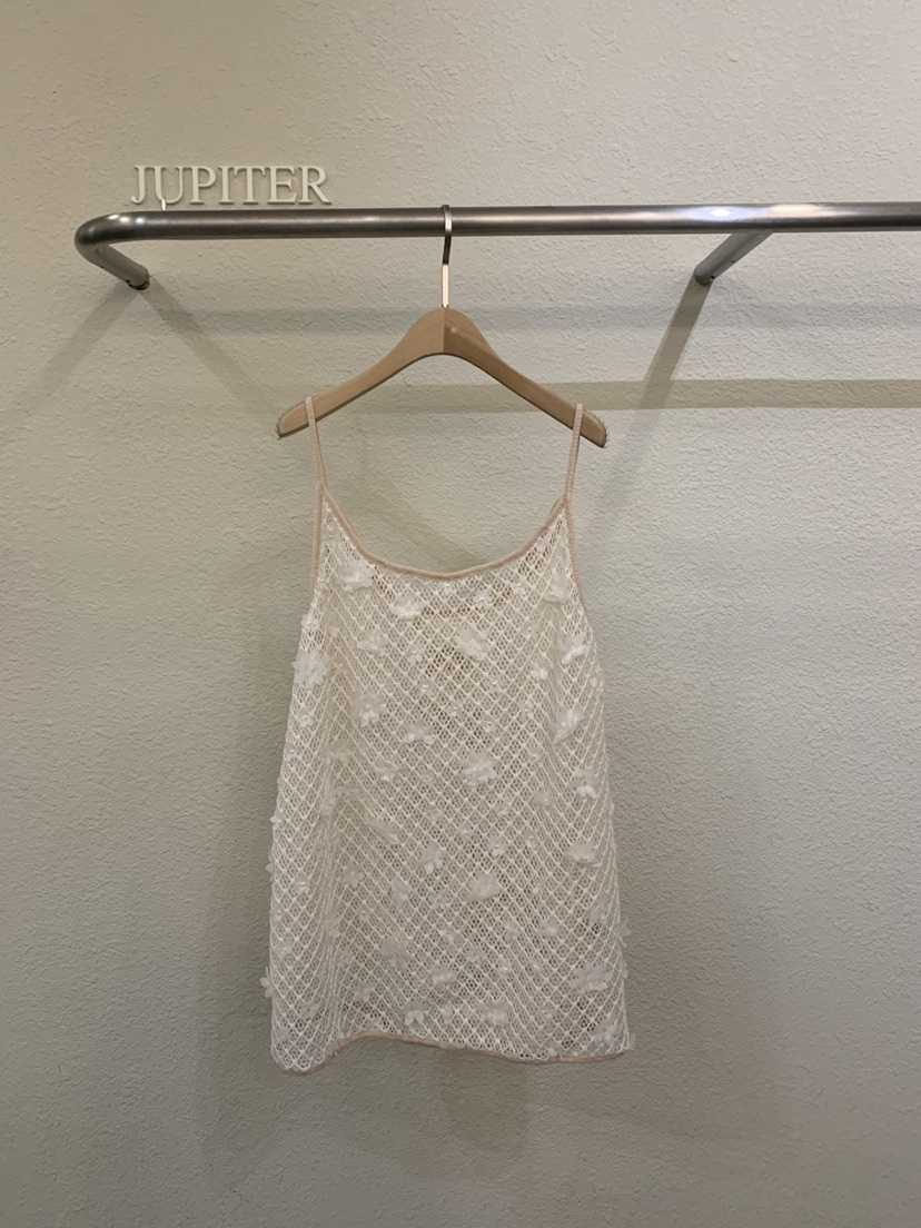 JUPITER韓國直郵女裝新品熱賣人氣職業26春夏時尚推薦連衣裙JUPITER連衣裙