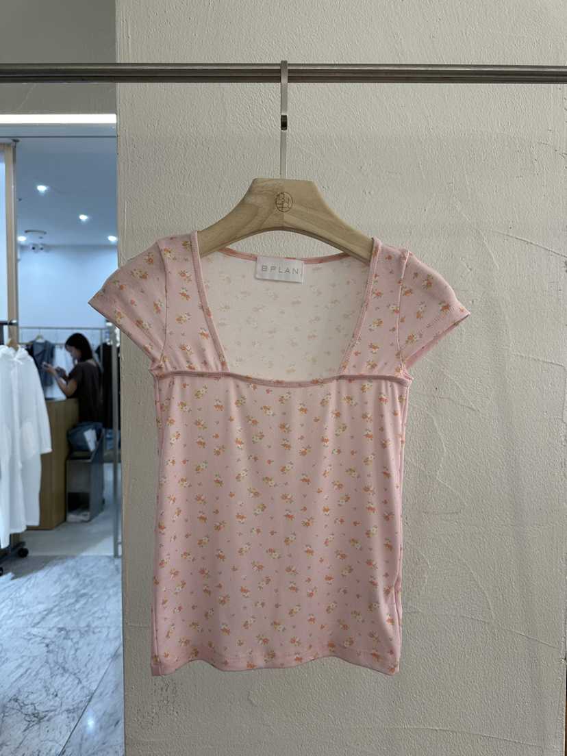 BPLAN韓國東大門代購女士新品26春夏熱賣人氣推薦吊帶背心BPLAN吊帶/背心