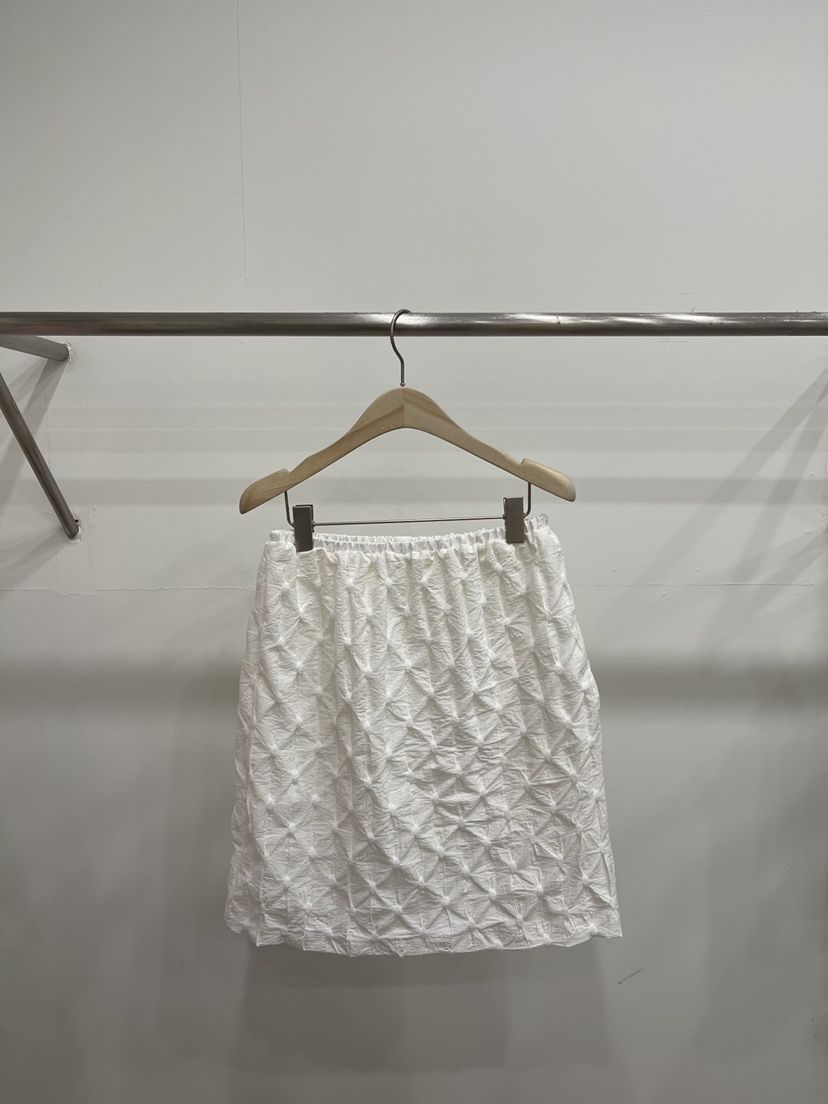 FIFTY韓國直郵實拍女裝新品時尚推薦熱賣休閑半身裙中短裙FIFTY半身裙/中短裙