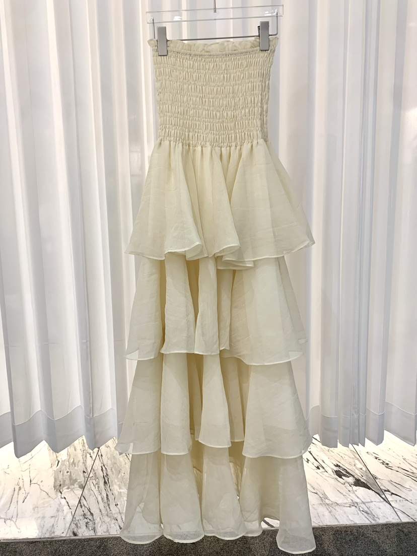 FABRIC韓國直郵女士新款休閑推薦職業時尚熱賣人氣連衣裙FABRIC連衣裙