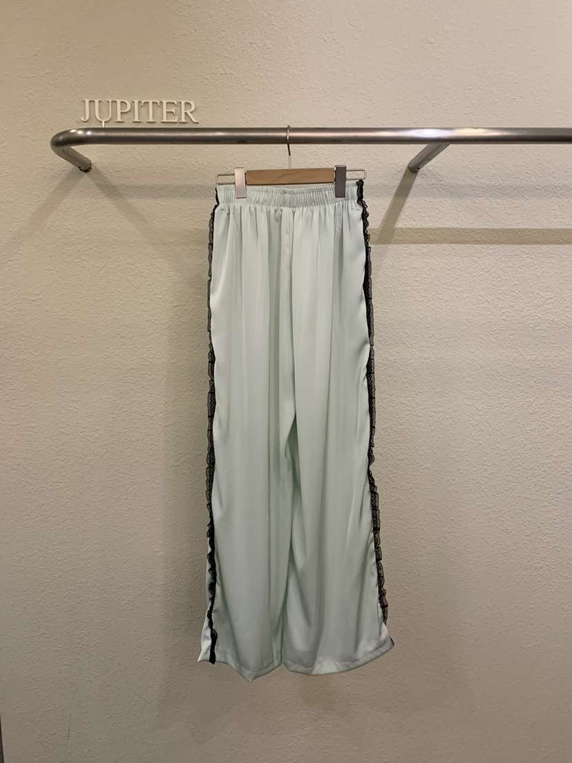 JUPITER韓國代購女士新款職業熱賣推薦時尚人氣休閑休閑褲JUPITER休閑褲